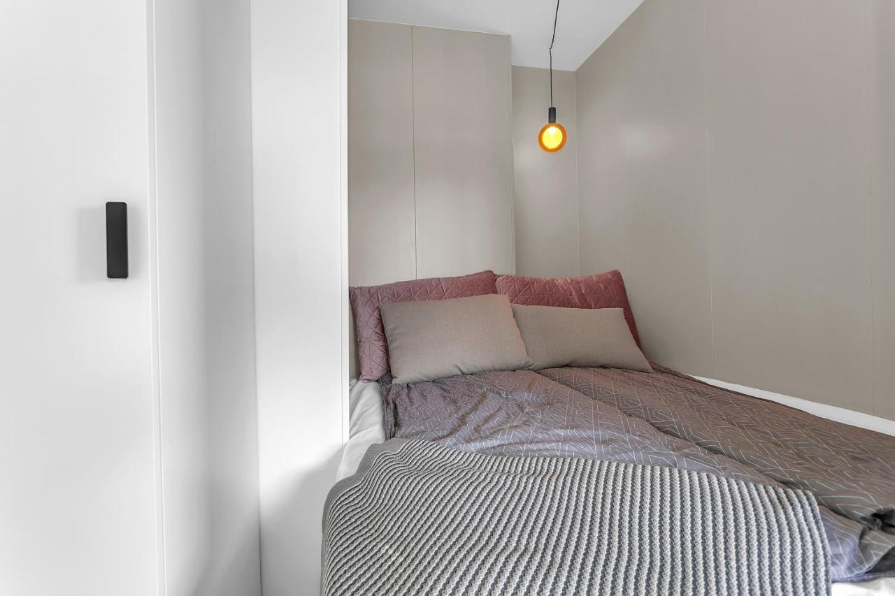 Cozy Haven In Hafnarfjoerthur Apartman Kültér fotó